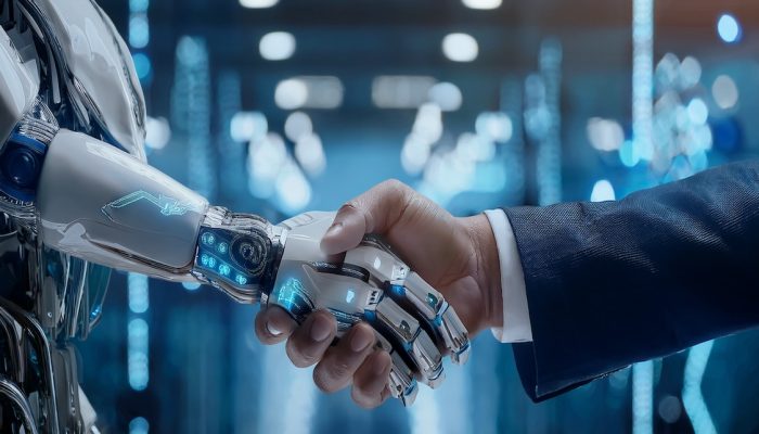 Mesterséges Intelligencia, mint a vállalati túlélés és karrier fontos tényezője