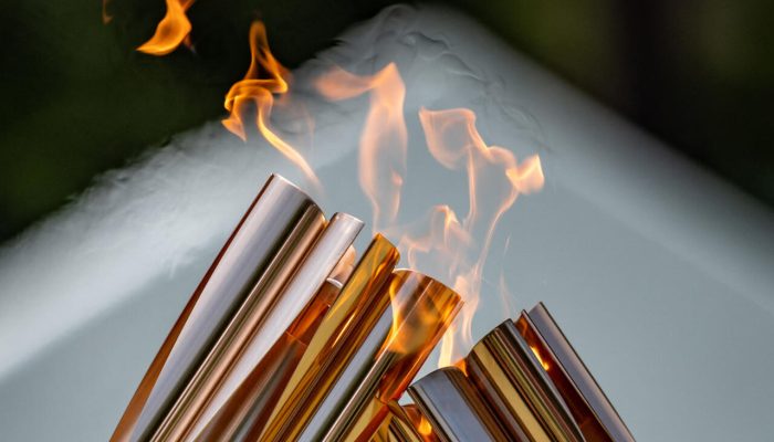 Rethinking the torch